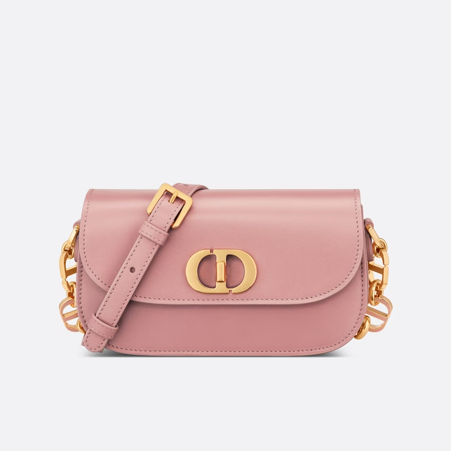 Dior 30 Montaigne Hobo Avenue Mini Bag
